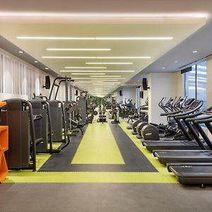 Holiday Inn - Doha - The Business Park By Ihg